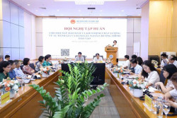 Đổi mới tư duy kiểm định chất lượng gắn với hội nhập quốc tế