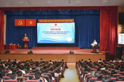 Thanh tra, kiểm tra tinh gọn, hiệu quả, giữ kỷ cương, công bằng Kỳ thi THPT 2025