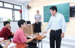 Tuyên Quang: Kỳ thi tốt nghiệp THPT siết chặt từng khâu, đảm bảo từng việc