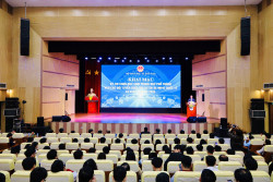 Khai mạc Kì thi chọn đội tuyển Olympic khu vực và quốc tế năm 2026