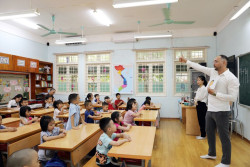 Ban hành Khung năng lực ngoại ngữ dùng cho Việt Nam