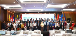 Nâng cao giáo dục cơ bản ở ASEAN thông qua đánh giá diện rộng quốc tế
