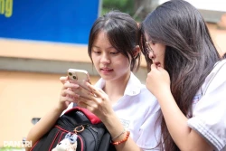 Thí sinh đăng ký dự thi tốt nghiệp THPT 2026 cao kỷ lục