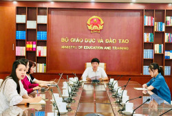 Vận dụng kỹ thuật đánh giá SEA-PLM để nâng cao chất lượng dạy học ở vùng khó khăn
