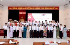 Đại hội Đảng bộ Cục Quản lý chất lượng nhiệm kỳ 2025 – 2030