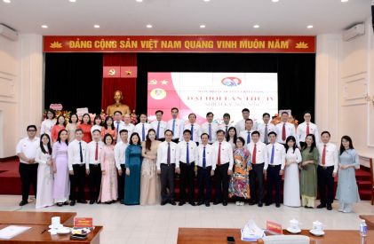 Đại hội Đảng bộ Cục Quản lý chất lượng nhiệm kỳ 2025 – 2030