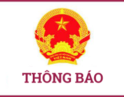 Bộ Giáo dục và Đào tạo công bố Dự thảo Thông tư Ban hành Quy chế về tổ chức thi và cấp chứng chỉ ngoại ngữ theo Khung năng lực ngoại ngữ 6 bậc dùng cho Việt Nam