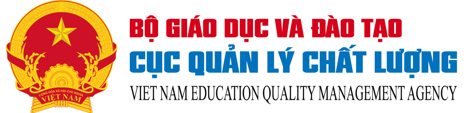 Cục Quản Lý Chất Lượng