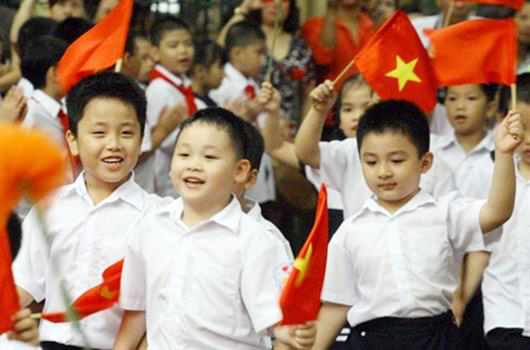 Thư của Chủ tịch nước gửi ngành Giáo dục nhân dịp Khai giảng năm học 2023-2024