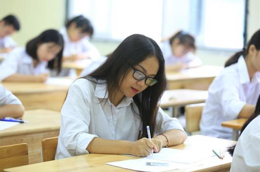 Thi chọn học sinh giỏi cấp quốc gia có gì mới?