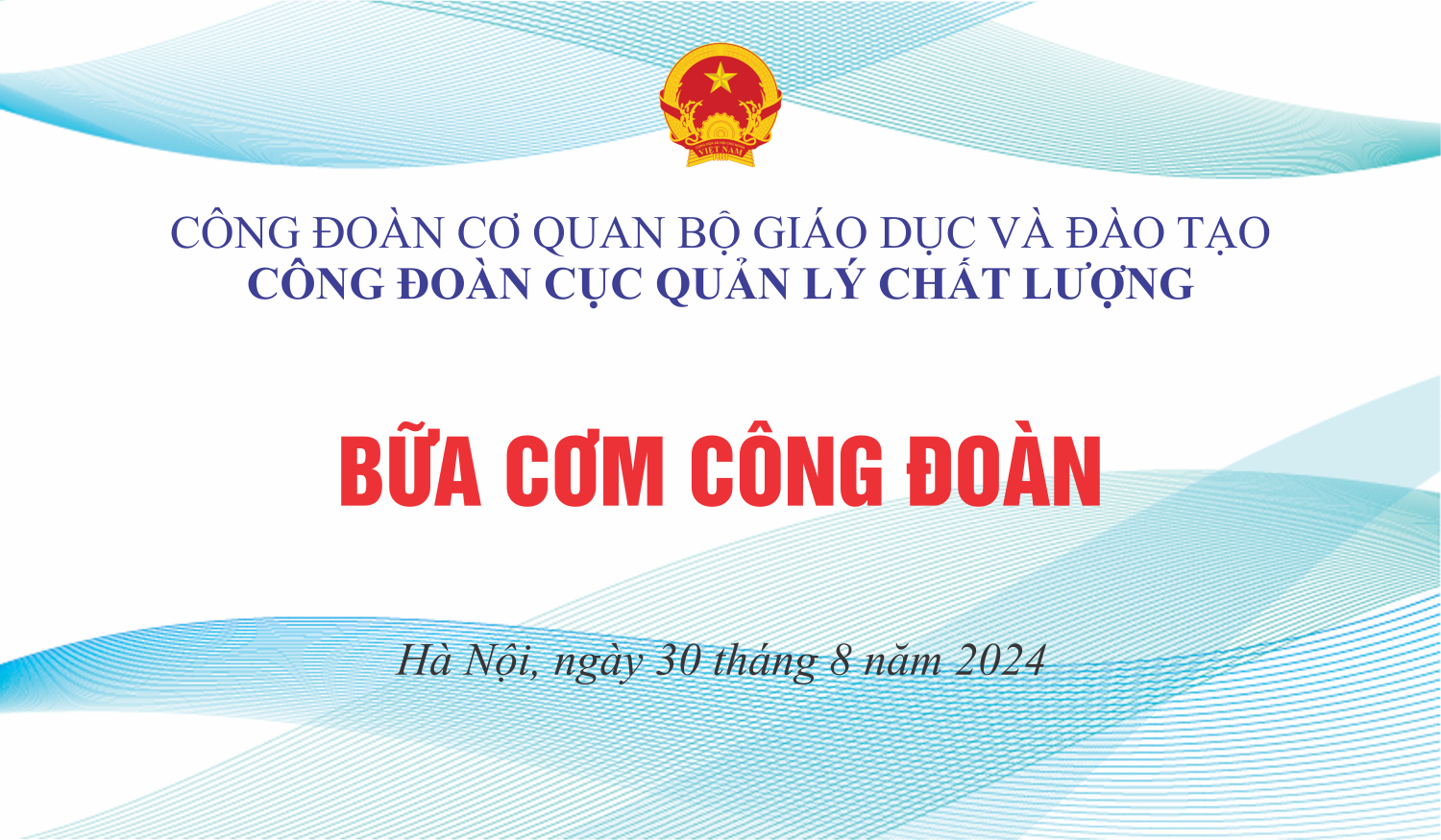 Market VBCC Hà Nội Full 082024 Nền Công Đoàn